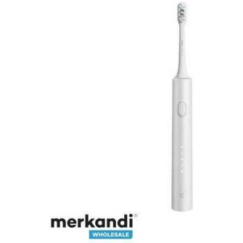 Cepillo de dientes eléctrico Xiaomi Mi Electric Toothbrush T302 Plata y Gris