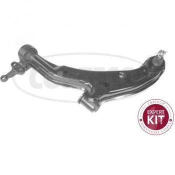 CORTECO Barra Oscilante de Suspensión de Ruedas Control Arm 49398541