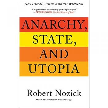 Anarchy, State, and Utopia - Robert Nozick's Philosophical Analysis of Political Theory