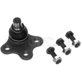 Junta de apoyo MEYLE control arm ball joint 716 010 4115