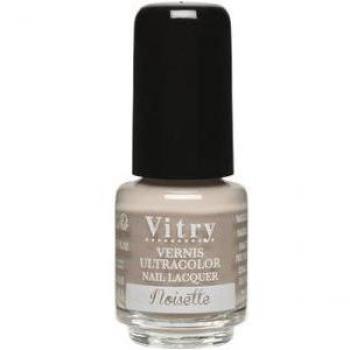 Vitry Esmalte de Uñas Noisette 4ml Ref. VCOLO143
