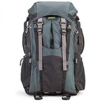 Mindshift ~ Rotation 180 Professional Backpack Waistpack Combo - Deluxe by Mindshift