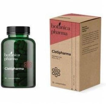 Cistipharma BotanicaPharma 500 mg 30 Comprimidos