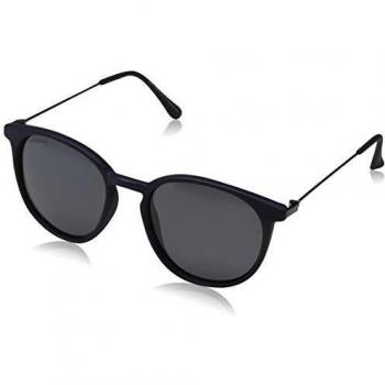 Sunoptic MP33B Montana Sunglasses Blue/Grey
