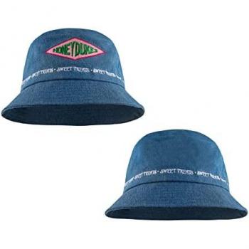 Sombrero reversible HoneyDukes de Cinereplicas.