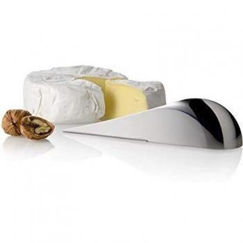 Cuchillo para Queso Antechinus de Acero Inoxidable 18/10, Diseño Brillante