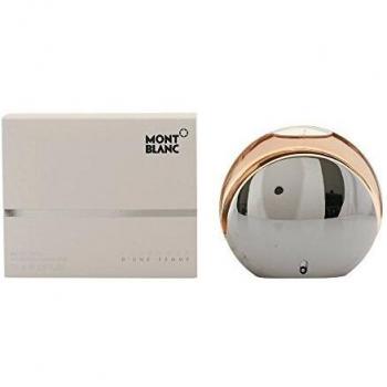 Mont Blanc Presence d'Une Femme Eau De Toilette Spray 75ml