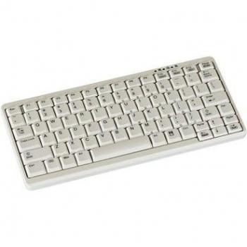 Active Key Teclado Reducido Blanco