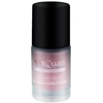 PostQuam Color Trend - Esmalte de Uñas | Esmalte Uñas Secado rapido - Color Rosa #Sweet Rose