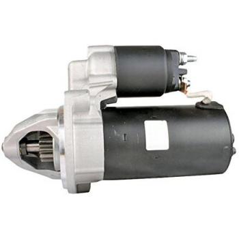 HELLA 8EA 012 526-181 Motor de arranque - 12V - 1.7kW