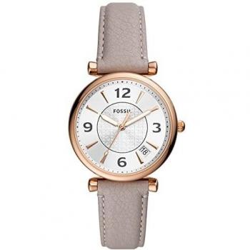 Reloj para Mujer Fossil Carlie ES5161 Quartz