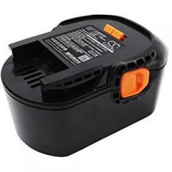 14.4V 3Ah Li-ion Battery for WURTH Master SD and AEG BBM 14 STX-R