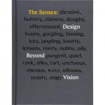 Senses: Design Beyond Vision