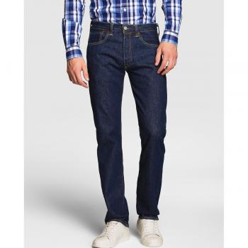 Levi's 501 Original Fit Men's Jeans Blue