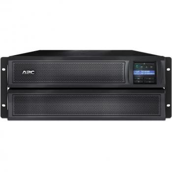 APC Smart-UPS X 3000VA Rack/Tower LCD 200-240V