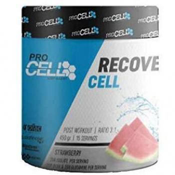 ProCell Recovery Cell - 450 gr Sandía