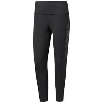 adidas SN 7/8 TGT Pr W Mallas, Mujer, Negro, M