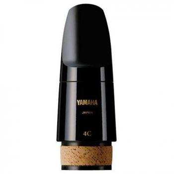 Yamaha 4C Bass Clarinet Mouthpiece