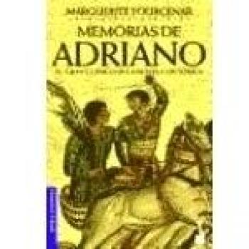 Memorias de Adriano