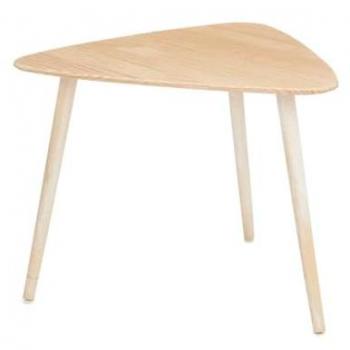 Mesa de Centro Gift Decor Madera 60 x 48 x 64 cm - Diseño Único