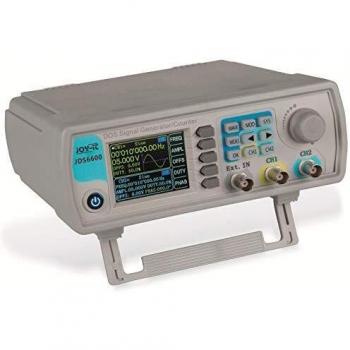 Joy-IT JT-JDS6600 - Generador de funciones