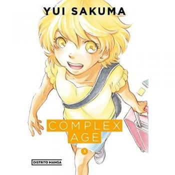 Complex age 3