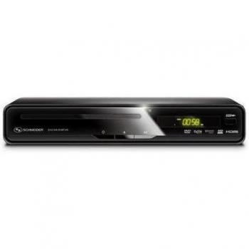 Schneider/TCL DVD 950 DVBT HD - Reproductor de DVD