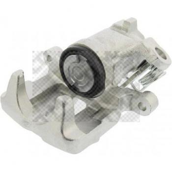 Pinza de freno MAPCO 4860 - Caliper de freno, fabricado por MAPCO, diseñado para vehículos específicos, incluye pistones y sellos de alta calidad, acabado resistente a la corrosión, fácil instalación y cumplimiento con