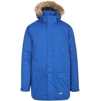 Trespass Tp50 Jaydin Chaqueta, Hombre, Azul, XL