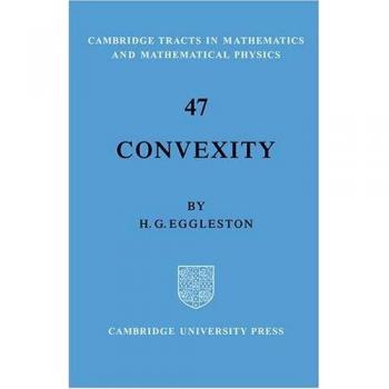 Convexidad (Tratados de Cambridge en Matemáticas, Volumen 47)