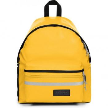Eastpak Zippl'R Bike Tarp Yellow Casual Backpack 20.5L Multicolor