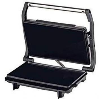MUVIP Sandwichera INOX Lisa