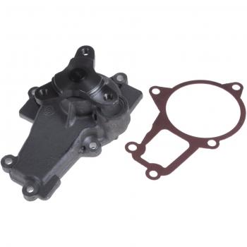 Bomba de agua BLUE PRINT ADA109131 - Fundición de aluminio con junta de plástico para CHRYSLER GRAND VOYAGER 5
