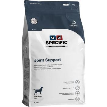 Specific Dog CJD Joint Support Pienso para Perros - 12 kg (3 x 4 kg)