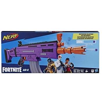 Nerf Hasbro Fortnite AR-E Blaster.