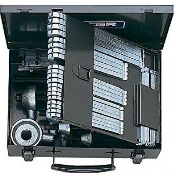 Bahco 4580N/7 - Jg Extractor Rodamientos N/7