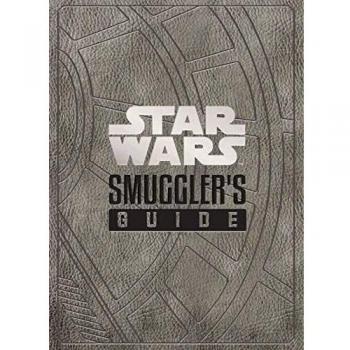 Guía del Contrabandista de Star Wars - Edición Dura por Daniel Wallace