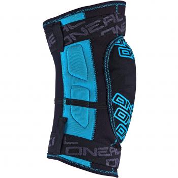 Oneal Dirt RL Rodillera, Azul, XL