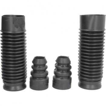 Kit de protección contra el polvo, amortiguador TEDGUM TED90519 - Juego de guardapolvos, amortiguador TEDGUM TED90519