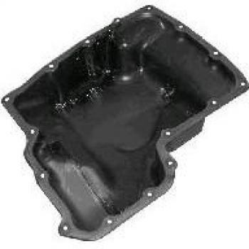 Cárter de aceite Van Wezel 1898070 para Ford Transit, tipo Wet Sump