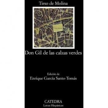 Don Gil de las calzas verdes: 632