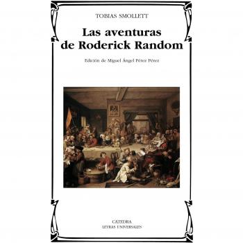 Las aventuras de Roderick Random