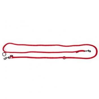 Correa para perro de nylon multi-posiciones ajustable Martin Sellier