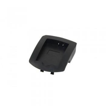 Batería de carga (5101) para Panasonic DMW-BMB9E Black