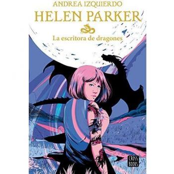 Helen Parker 2. La escritora de dragones