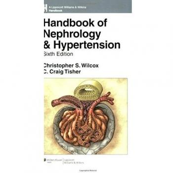 Handbook of Nephrology and Hypertension