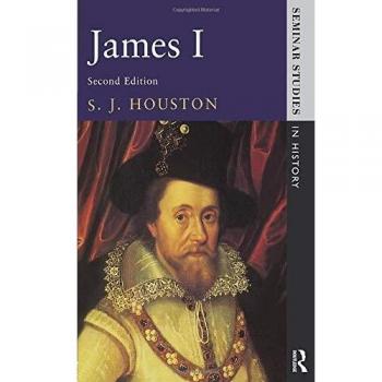 James I