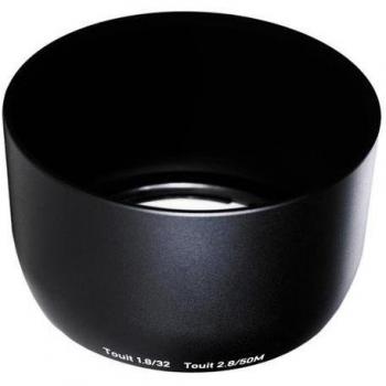 ZEISS Paresoleil pour TOUIT 50 mm f/2.8