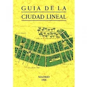 Guia de la Ciudad Lineal