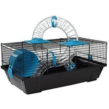 VOLTREGA Jaula Hamster Vol. 937 Simple 1 Unidad 500 g